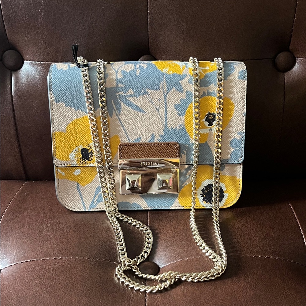 Furla Crossbody Bag